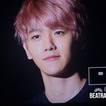 [백현] ACC탑<b>그룹</b> 투어<b>콘</b> 백현 프리뷰
