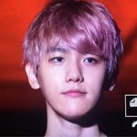 [EXO] 백현이 눈봐 <b>존예</b>