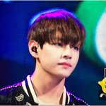 [방탄소년단] 방탄V앱할로윈