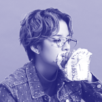 [EXO] <b>엠버</b> 티저8