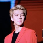 [EXO] 세훈이 찡긋