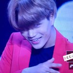 [카이] <b>레드</b>수트 잘생쁨 종인이