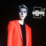 [EXO] 우주최강<b>피지컬</b>