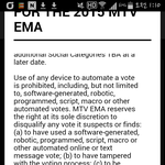 [방탄소년단] 매크로 집계 되는거 맞음???