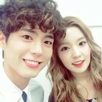 [EXO] 보거미랑 <b>이린</b>이 사귀는거 맞지?