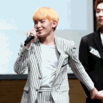 [세븐틴] <b>이지훈</b>ㅠㅠ