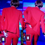 [EXO] 엉덩이에 <b>보험</b> 들자 ㅠㅠㅠㅠ