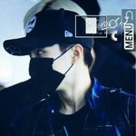 [EXO] 민석이 <b>모닝</b>아메리카노 먹는다ㅋㅋㅋ