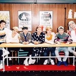 [EXO] 김한빈 김진환 김지원 송<b>윤형</b> 김동혁 구준회 정찬우 