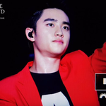 [도경수] <b>상해</b> ACC콘서트 경수 프리뷰 1