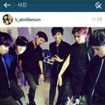 [드루와] 엑소 카피 그룹 밀레니엄 보이 기억함?