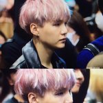 [방탄소년단] <b>진정</b>하자