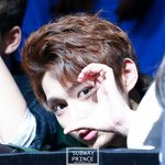 [세븐틴] <b>준휘</b> 진짜 많이 좋아함 ㅠㅠ 