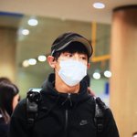 [EXO] <b>해피</b> 찬열 입국