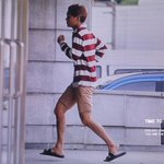 [EXO] 카이 양말좀<b>신지</b>..냄새날거같아 