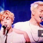 [방탄소년단] 아이콘 무대첨보는데 애들 왜캐귀엽니ㅋㅋ