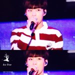 [EXO] 시우민 오늘은 러블리해~~