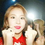 [트와이스] 트와이스 <b>채영</b> 예쁘지않음?