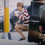 [카이] 롯 팬미팅 빛의속도로 달린 슬리퍼 종인