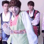 [방탄소년단] 어떤슙이 젤좋아ㅋㅋㅋ?(잘못올려서 수정..ㅎ)