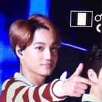 [카이] 종인<b>이의</b> 엑소엘 최고야