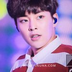 [시우민] 151025 <b>롯데</b> 팸콘 프리뷰ㅠㅠ