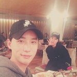 [EXO] 소진 남자랑 새벽에 <b>외식</b>..ㄷㄷ