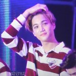 [카이] 놋떼 <b>팬미팅</b> 귀여운 종인이
