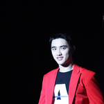 [도경수] 151024 <b>상해</b> ACC콘서트 고화질