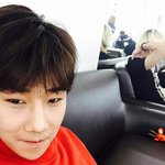 [인피니트] 김성규어쩔...(리더님<b>심심</b>)