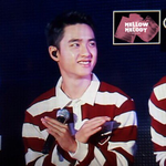 [도경수] <b>롯데</b>팸콘 팬미팅 경수 프리뷰