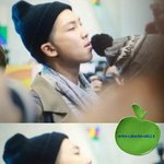 [방탄소년단] 오늘자 지민이모자가거슬렸던 <b>리더</b>몬