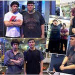 60kg 감량한 25세 초고도<b>비만</b> 청년!!  처음부터 성공까지의...