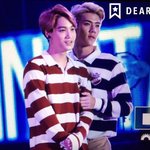 [카이] 오늘자 귀여운 <b>구사</b>즈