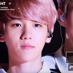 [백현] <b>팬</b><b>미팅</b> 백현이 프리뷰 애기애기