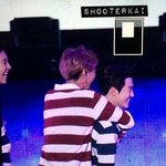 [EXO] 이런걸보고 터졌다는거지 <b>세종</b>은 무슨 ㅋㅋ