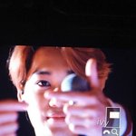 [카이] 오늘 너무 <b>사랑</b>스러운 <b>팬</b>미팅 종인이