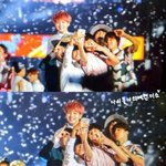 [방탄소년단] 난생 처음 방탄이란 이름으로 선 무대