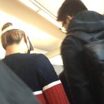 [카이] 151025 <b>상해</b>푸동출 인천입국 카이 고화질