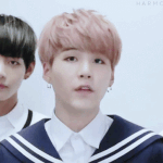 [방탄소년단] 옛날에 아주 우연히