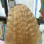 [조언부탁해] 얘들아ㅠㅠ <b>동네</b> <b>미용실</b>에서 파마 망했어ㅠㅠ