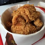 <b>kfc</b> 할로윈데이라고 엄청 할인하네...