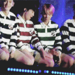 [팬픽] 백1민) <b>허벅</b>쥐..