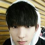 [세븐틴] 원우 셀카 <b>의문</b>