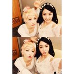 [EXO] 야 둘중 누가 더 예쁜지 추반 ㄱㄱ