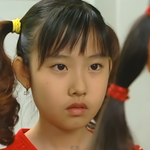 <b>EBS</b> 아역 배우 김유리를 기억하시나요?