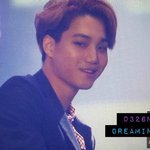 [카이] 잘생긴 종인이