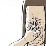 [방탄소년단] ㅅㄷ.와 나 일코중인데 방금 심쿵했어