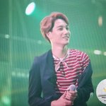 [카이] 기분이가 짱좋은 <b>곰도리</b>