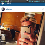 [EXO] 훈<b>스타</b>